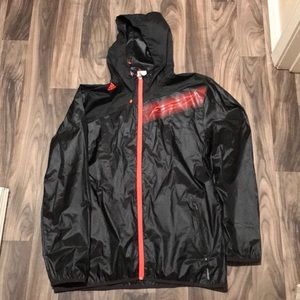 Adidas f50 windbreaker